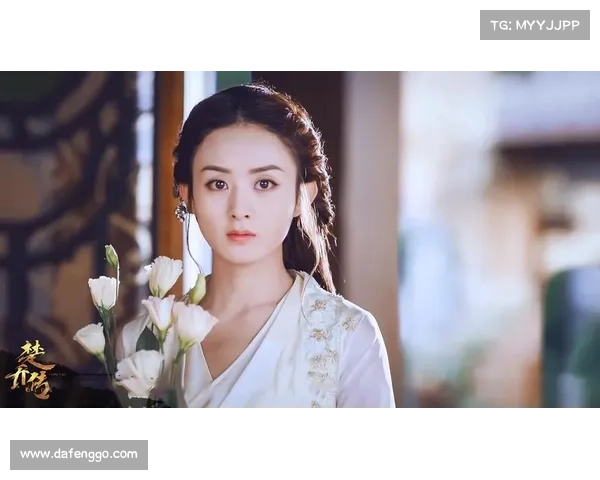 楚乔传手游兑换码免费领取，助你叱咤乱世