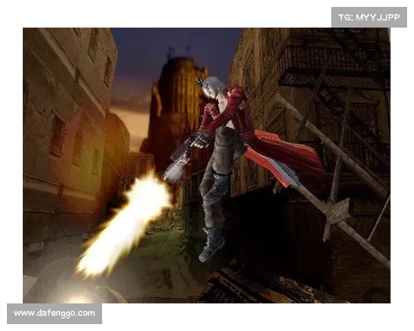 鬼泣3特别版：全屏切换，聚焦游戏乐趣